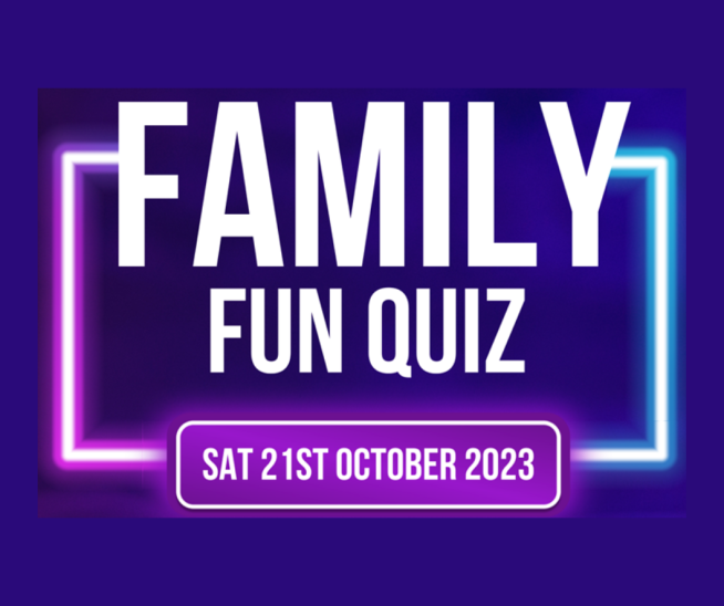 Family Fun Quiz logo